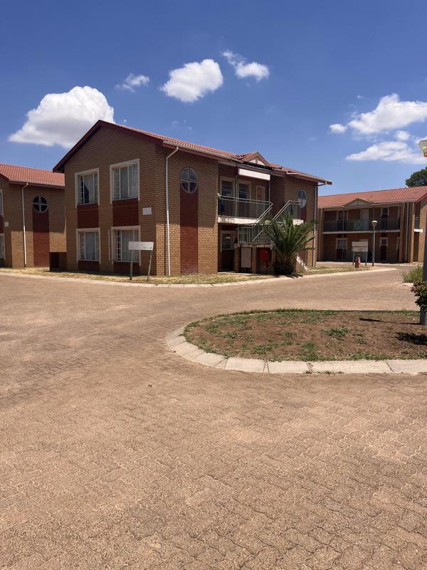 2 Bedroom Property for Sale in Mmabatho Unit 2 North West